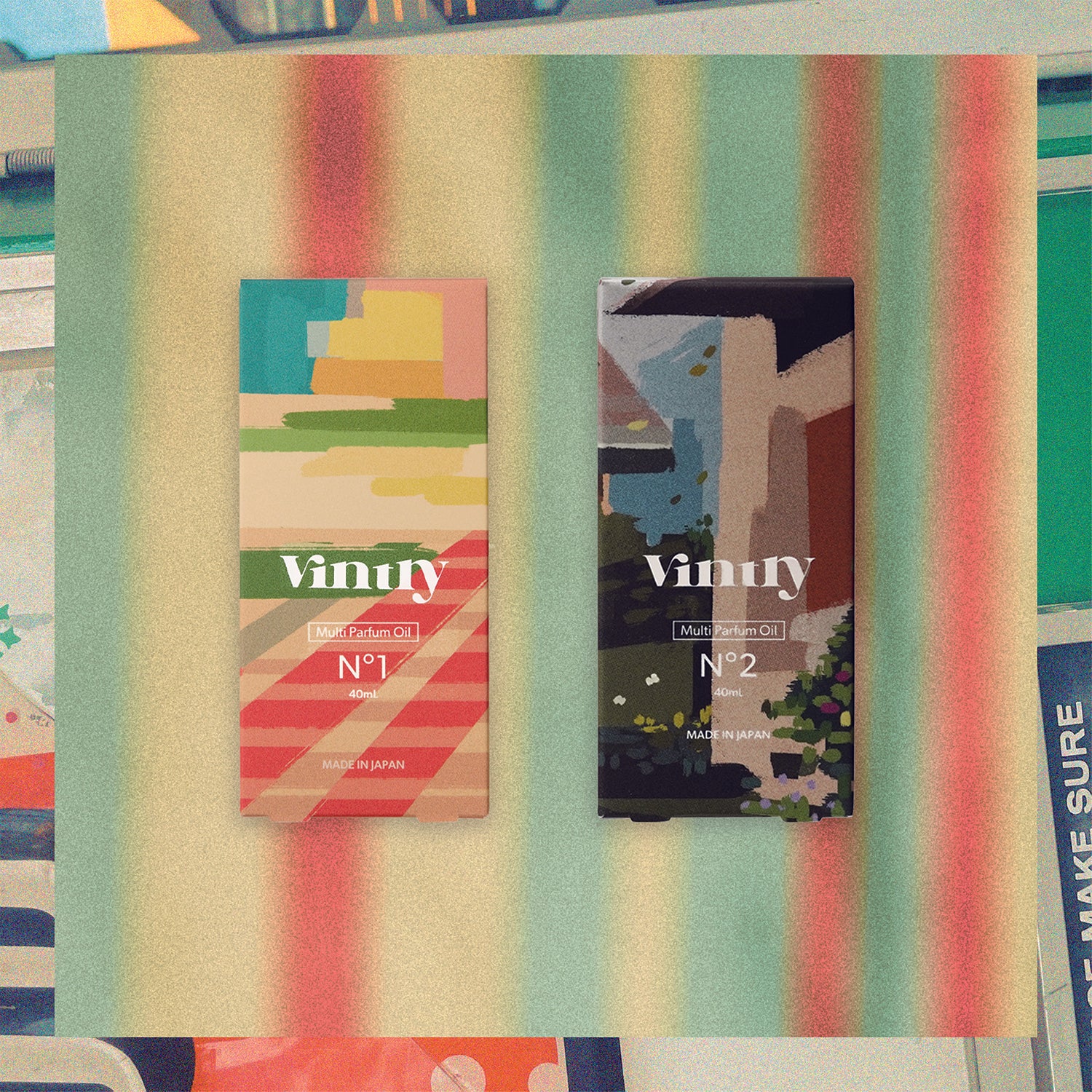 ❤0212さま❤oils❤ Vintry(ヴィントリー）公式サイト